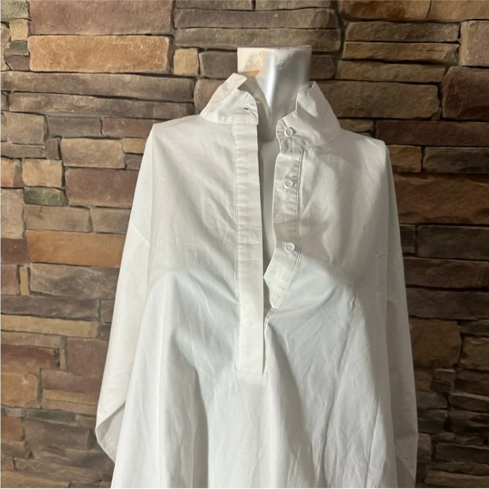 Style Oversized Trapeze Top XL - Picture 11 of 13